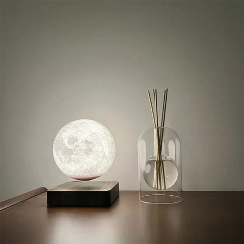 BowLift | AromaLuxe – Elegant scent diffuser with minimalist design for a calming atmosphere