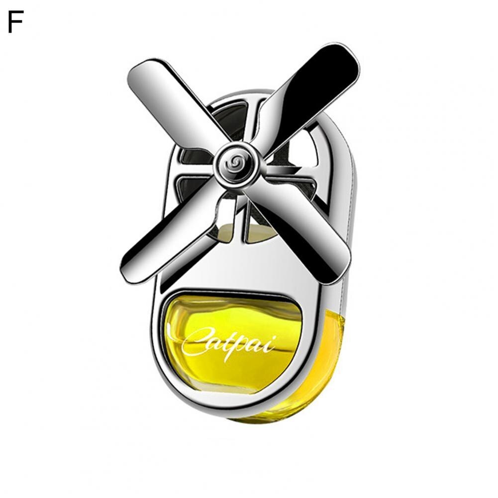 BowLift | Sailor Refillable Car Freshener