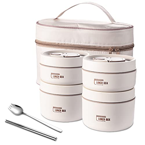 BowLift | Insulated lunch bag freshness all day