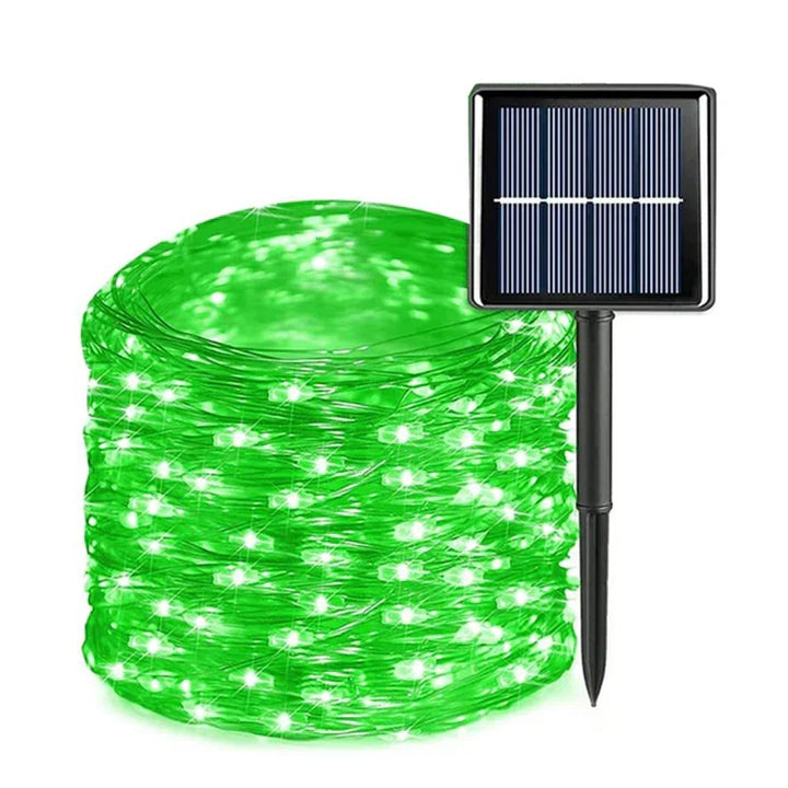 BowLift | FestiveLight – Atmospheric Solar Lighting for Outdoors and Holidays