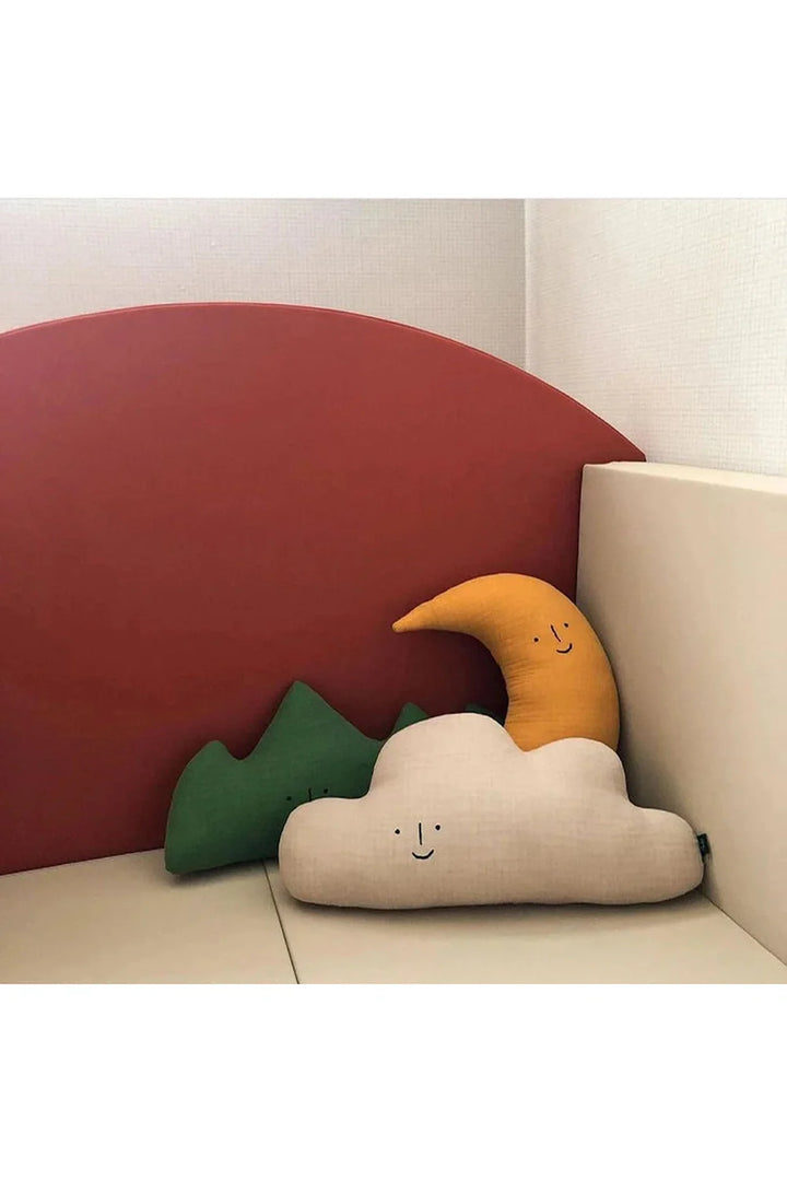 Baby comfort pillow | Bowlift