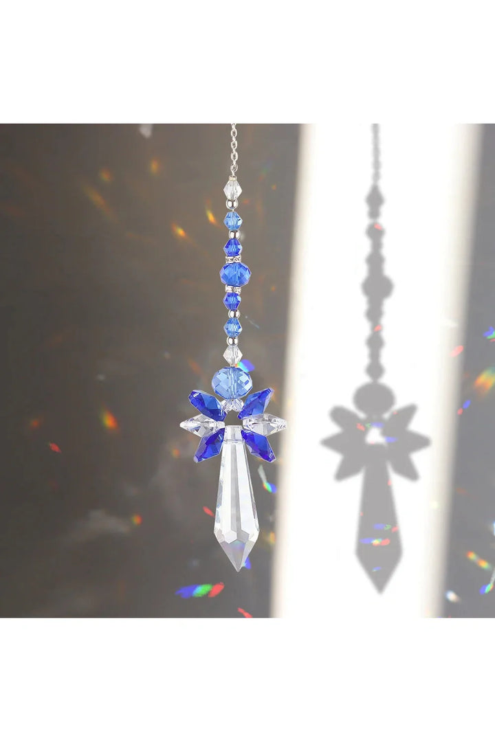 Crystal Light Sun Catcher | Bowlift
