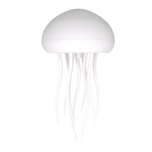 Jellyfish RGB Voice Control Pendant Night Lamp | Bowlift