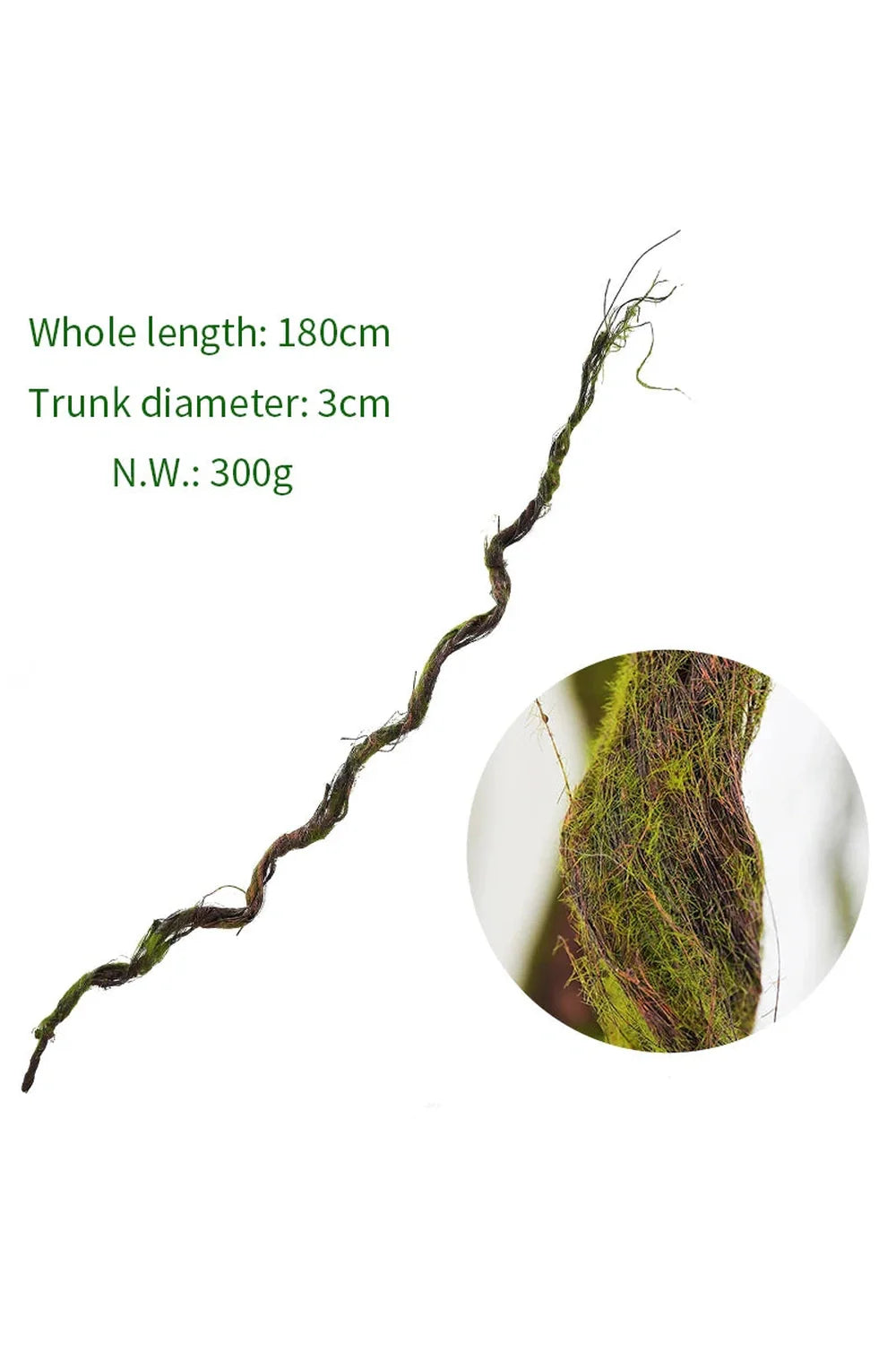 Artificial plants | Bowlift