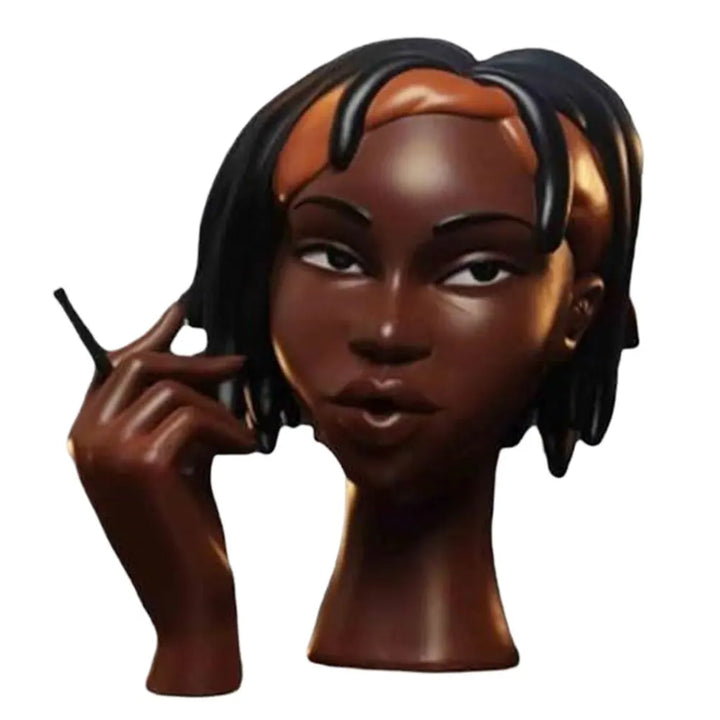 BowLift | MysticVibe Decorative Incense Burner