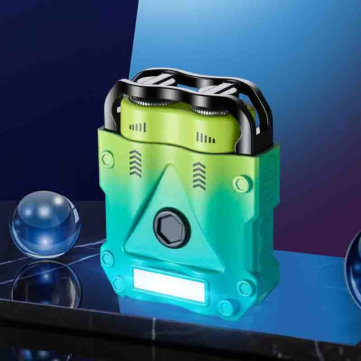 BowLift | Creative USB Quick Charge Windproof Razor Lighter