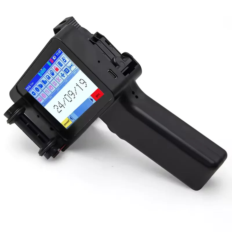 BowLift | PrintEase Portable Inkjet Printer | Compact and versatile printer for on the go