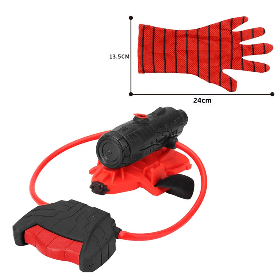 BowLift | Spider Glove Water Sprayer Gun