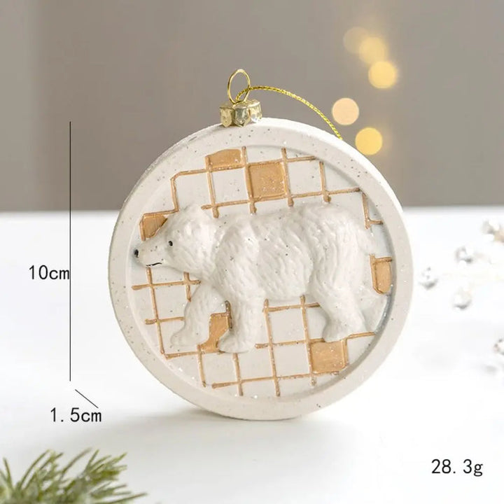 BowLift | SnowBreeze - legendary hanging Snowman for festive jubilation