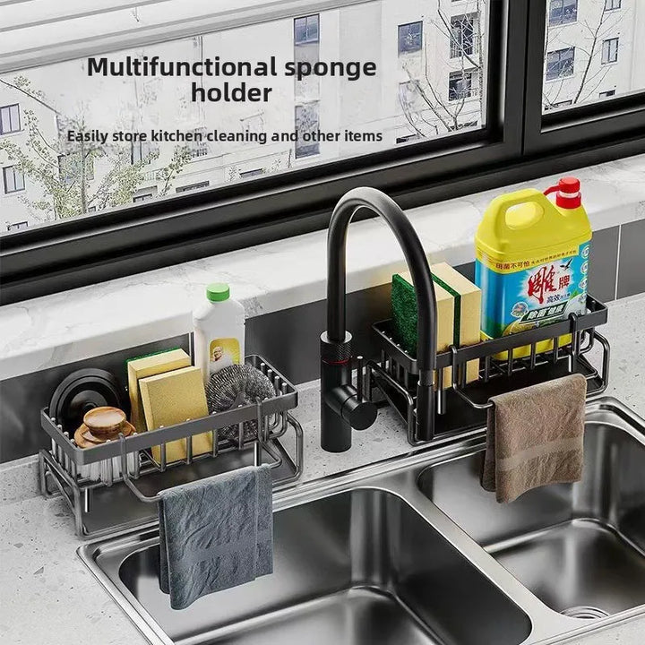 Sink Organizer | Bowlift