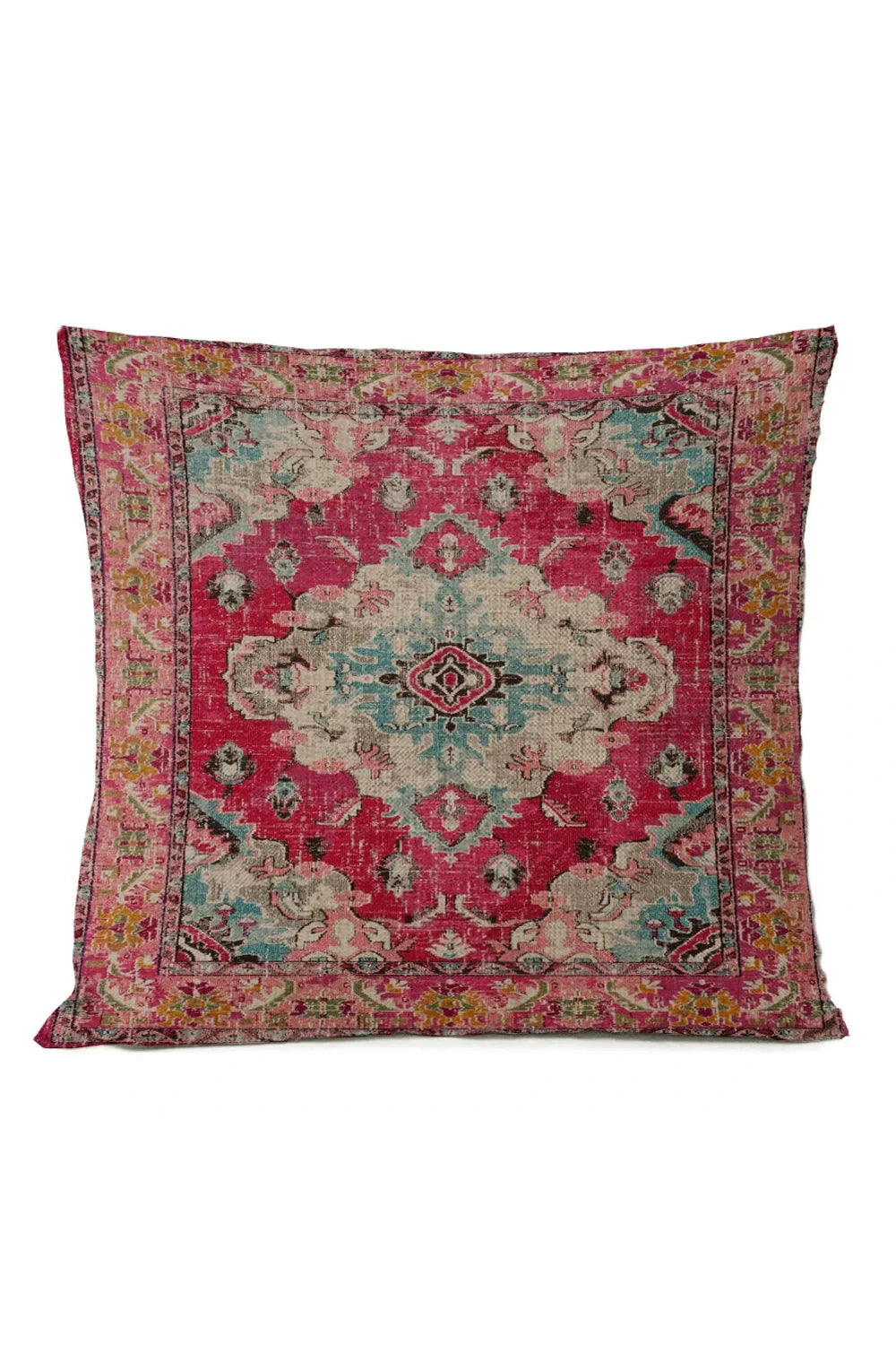 BowLift | Ethnic Tribal Pillowcase