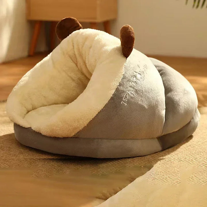 BowLift | Winter Cuddles for Your Dog