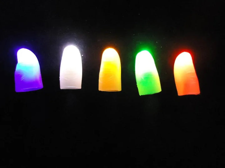 BowLift | Magic Thumb Light