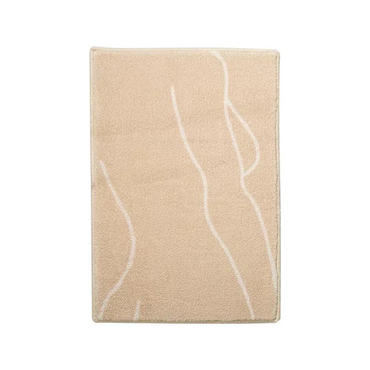 Noodie Illustration Rug | Bowlift