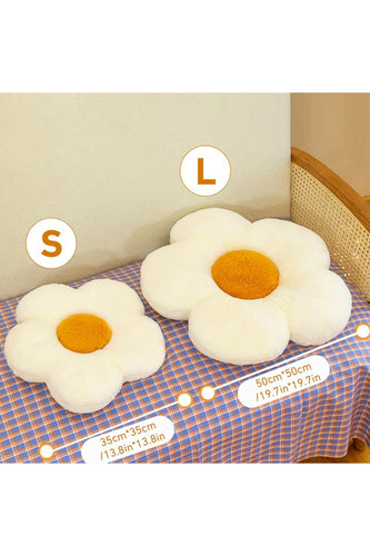 Floral Design Sofa Cushion Set | Bowlift
