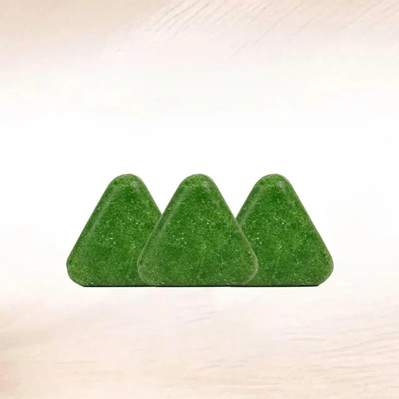 BowLift | Herbal Anti-Hair Loss Shampoo Bar