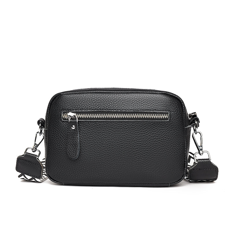 BowLift | Leather Shoulder Bag - Stylish, comfortable and sustainable