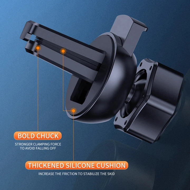 CarCharge Pro - Fast Car Charger | Bowlift