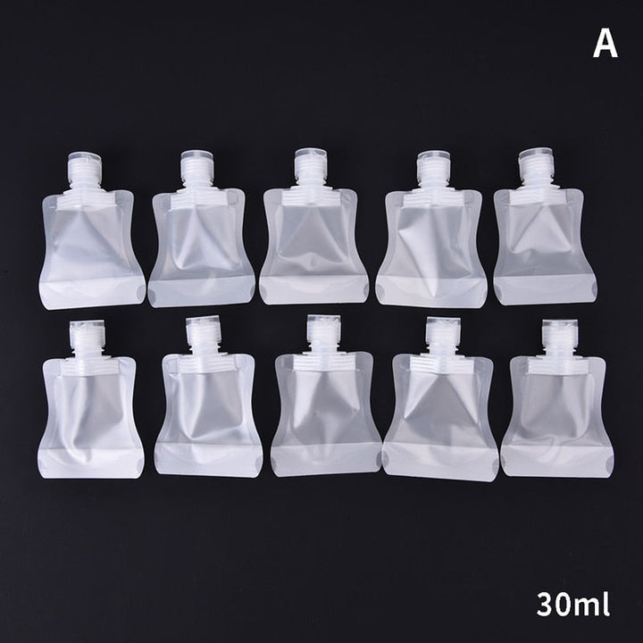 BowLift | Travel-Sized Reusable Travel Pouch Bag