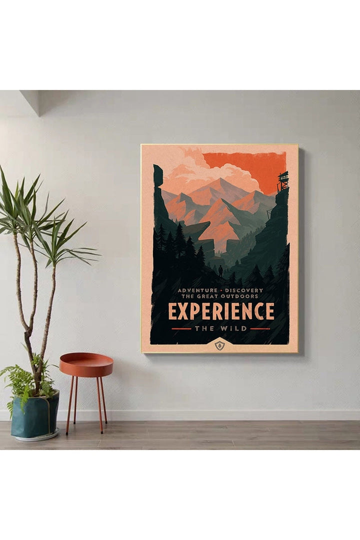 inspired wall art | Bowlift