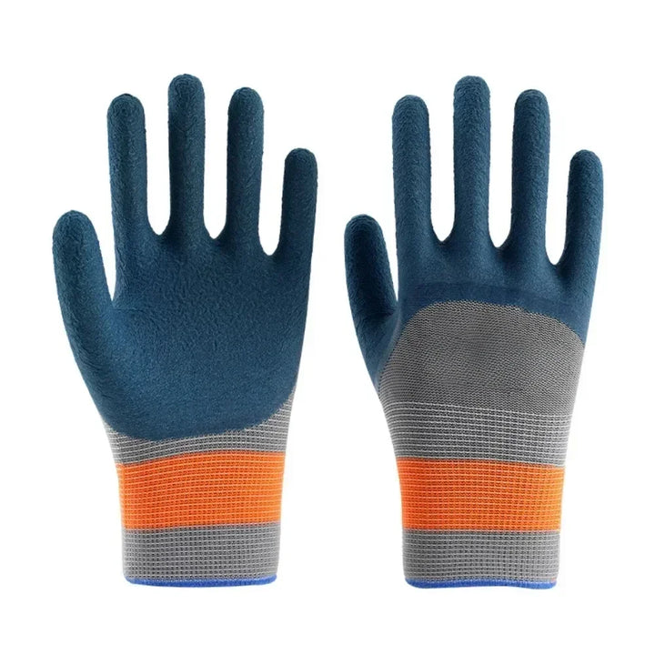 Industrial Grade Protective Anti-Cut Safety Gloves | Bowlift