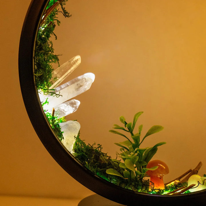 Eclipse of Enchantment Night Light