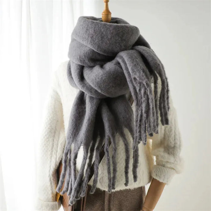 BowLift | Soft and Warm in Solid Color