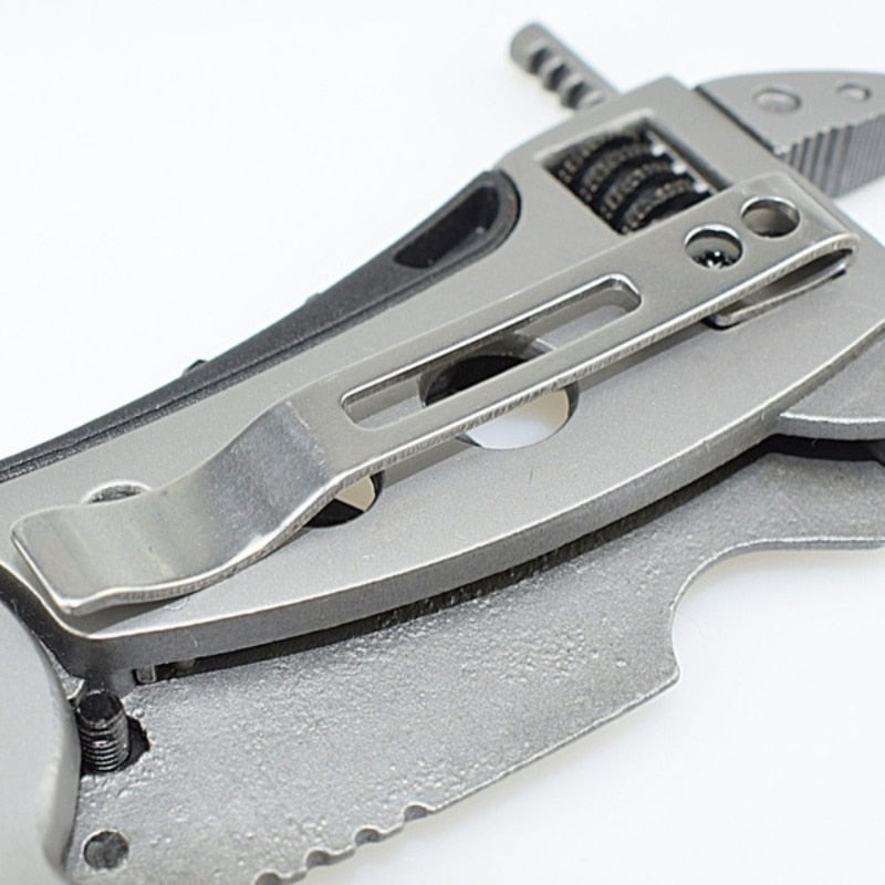 BowLift | Ultimate Survival Emergency Multi Tool Set