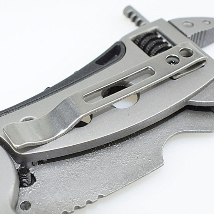 BowLift | Ultimate Survival Emergency Multi Tool Set