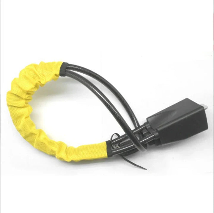 BowLift | Anti Theft Steering Wheel Lock