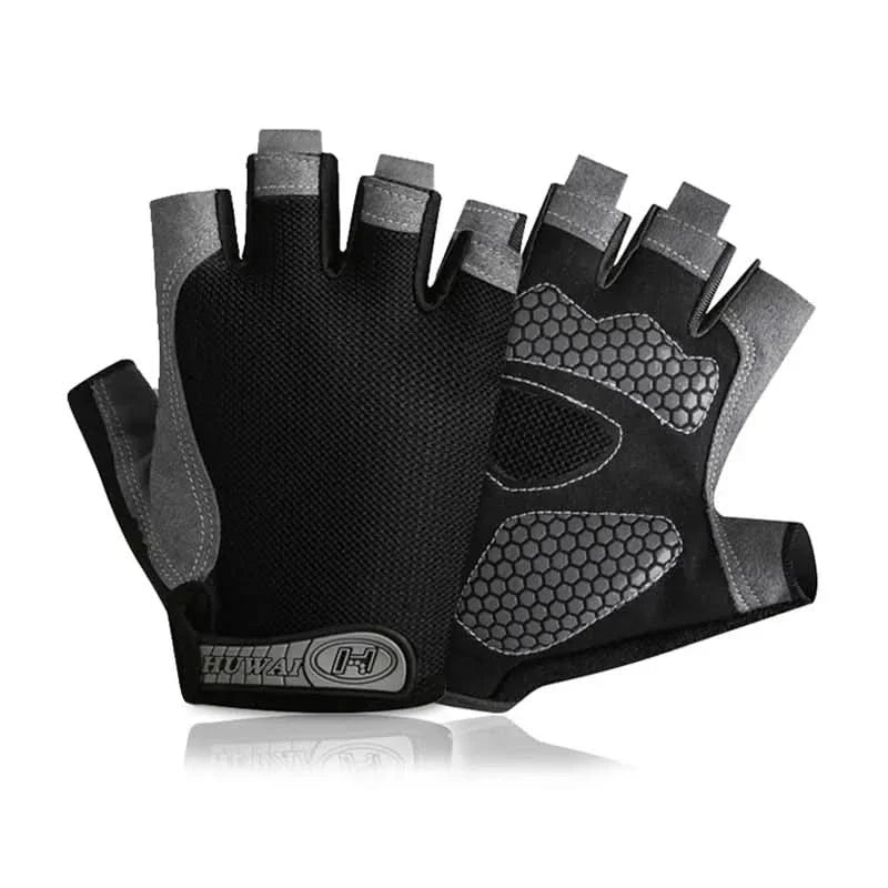 BowLift | Non-Slip Breathable Cycling Gloves for Men and Women