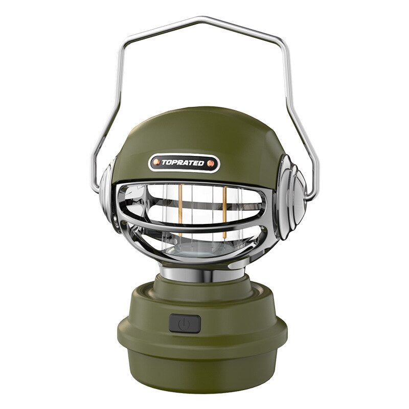 BowLift | Camping Glow Portable Waterproof Lamp