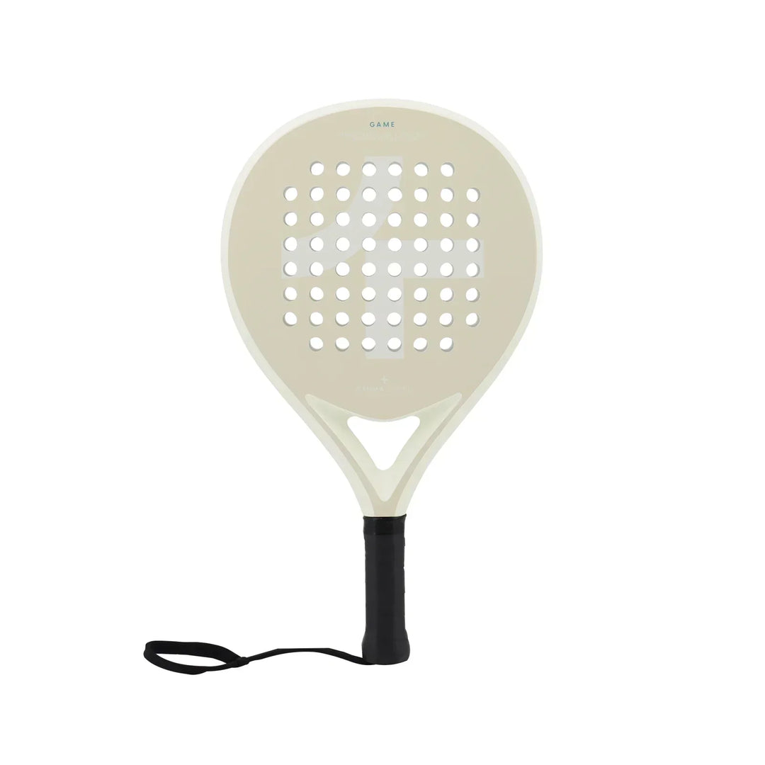 BowLift | Carbon Padel Racket - PowerStrike