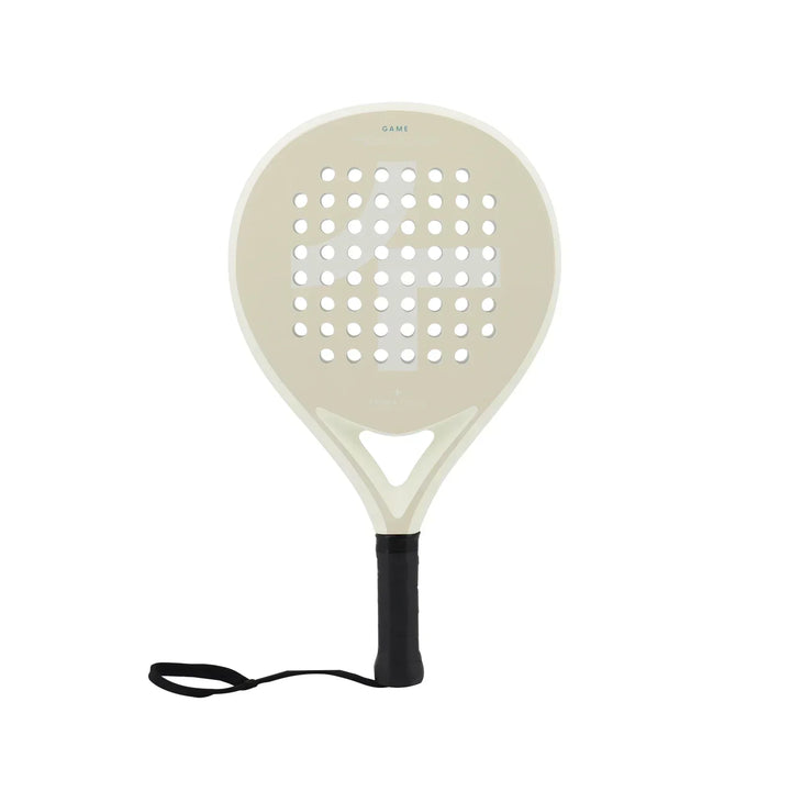 BowLift | Carbon Padel Racket - PowerStrike