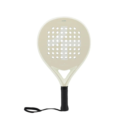 BowLift | Carbon Padel Racket - PowerStrike
