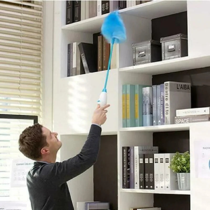 BowLift | Electric Duster