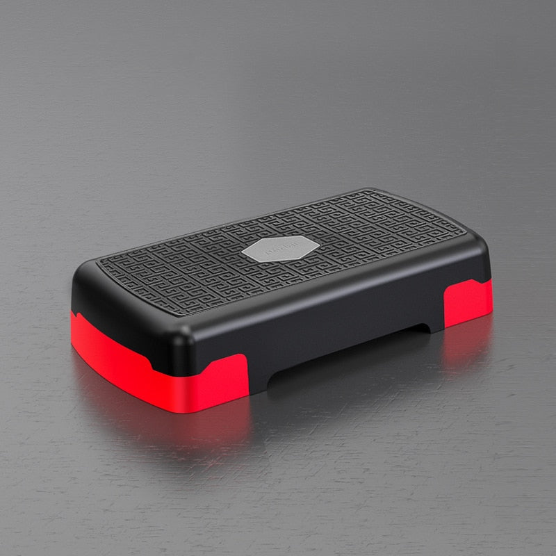 Adjustable Step for Your Workout Bowlift