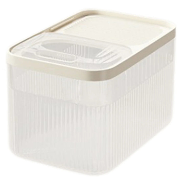 BowLift | FutterBox FreshGood | Airtight & Moisture Protected | 5/10/15L | For Dog & Cat Food