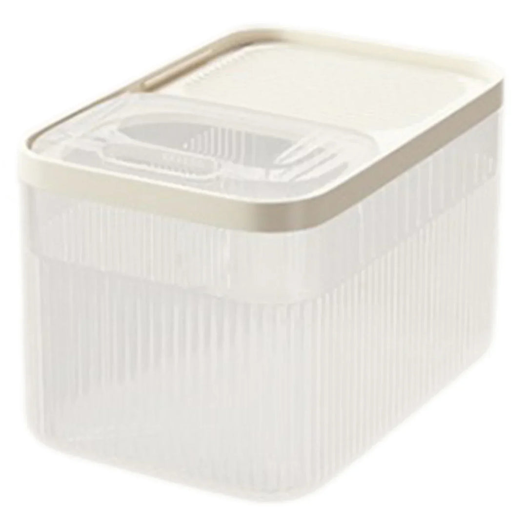 PureGuard Feed Container — Fresh, crunchy food for happy, healthy pets every day | Bowlift
