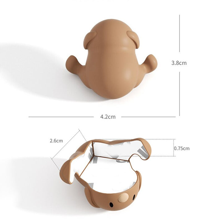BowLift | Softy Pup Corner Edge Protector Bumpers