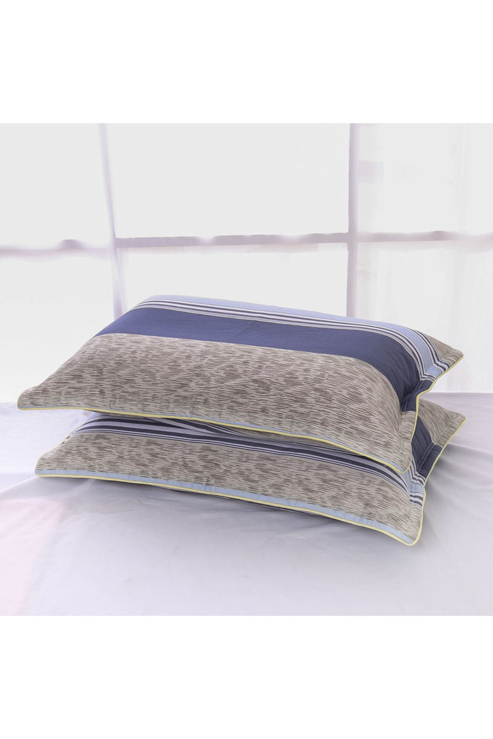 large cotton pillowcase | Bowlift