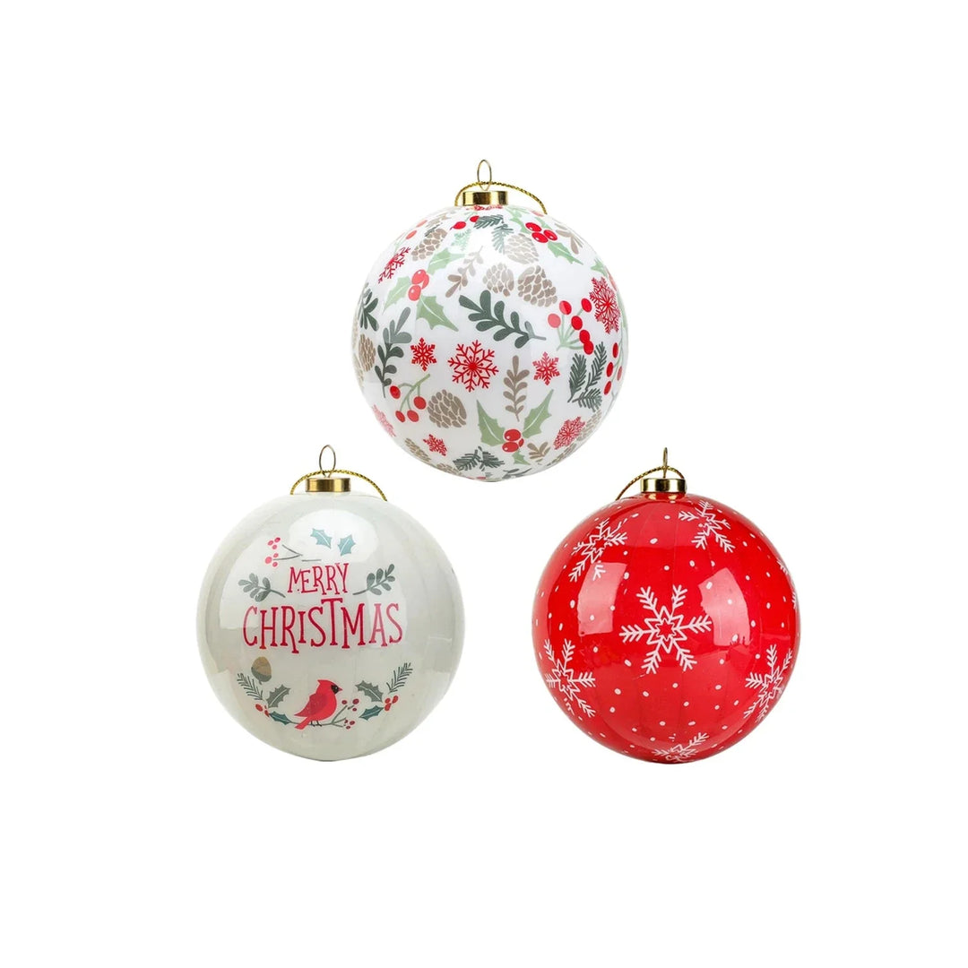BowLift | KerstGlans | Exquisite Tree Ornaments