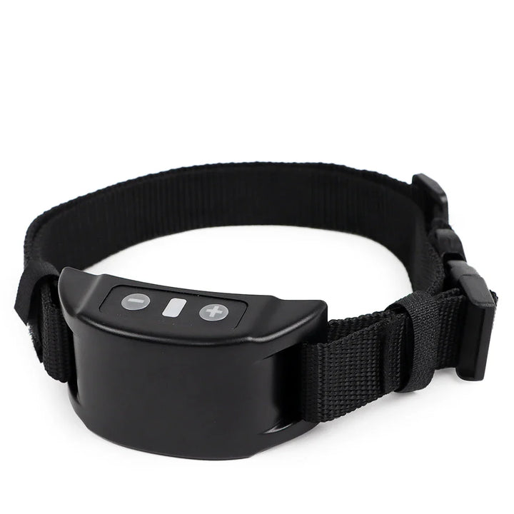 Automatic Anti-Bark Collar with Sound & Shock Bowlift