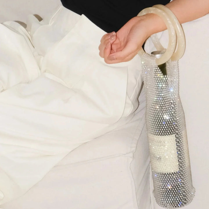 Sparkling Wine Bag | Bowlift