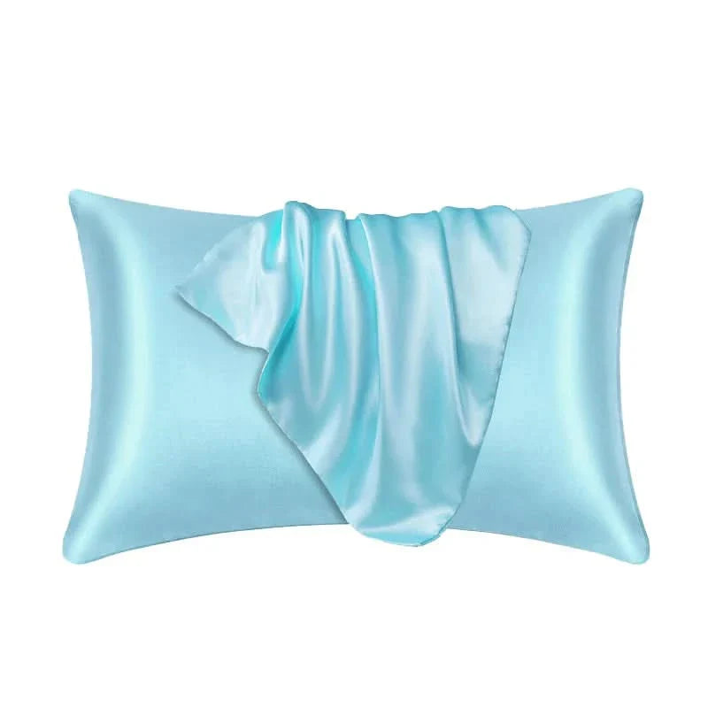 BowLift | Mulberry Silk Pillowcase for Hair and Skin