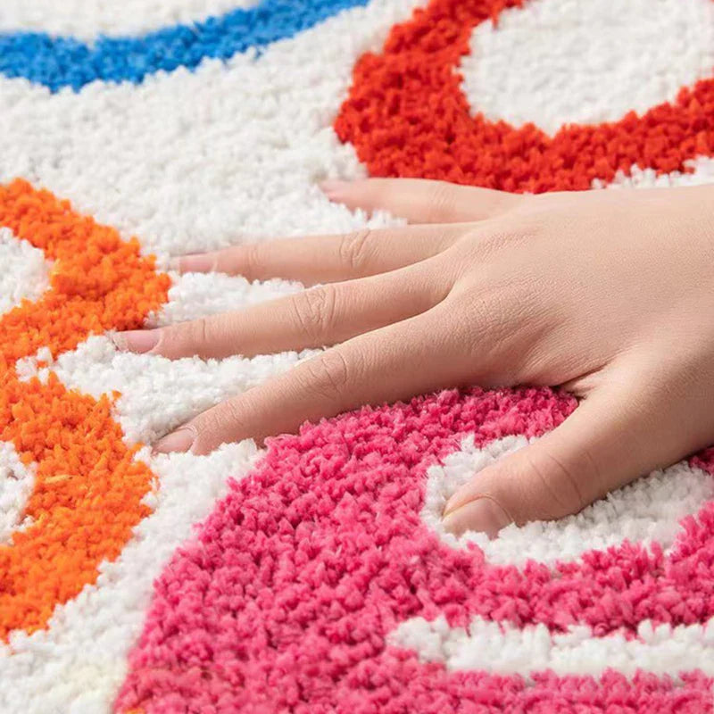 Good Vibes Mat | Bowlift