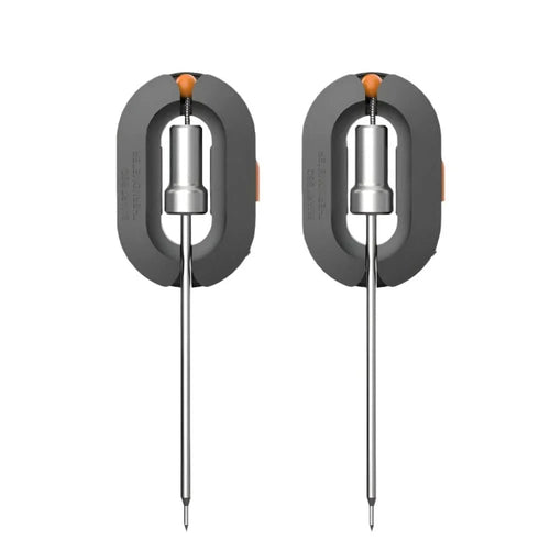 BowLift | Cordless meat thermometer for BBQ & grill