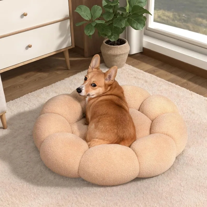 CozyFlower• Calming Cuddler for Dogs