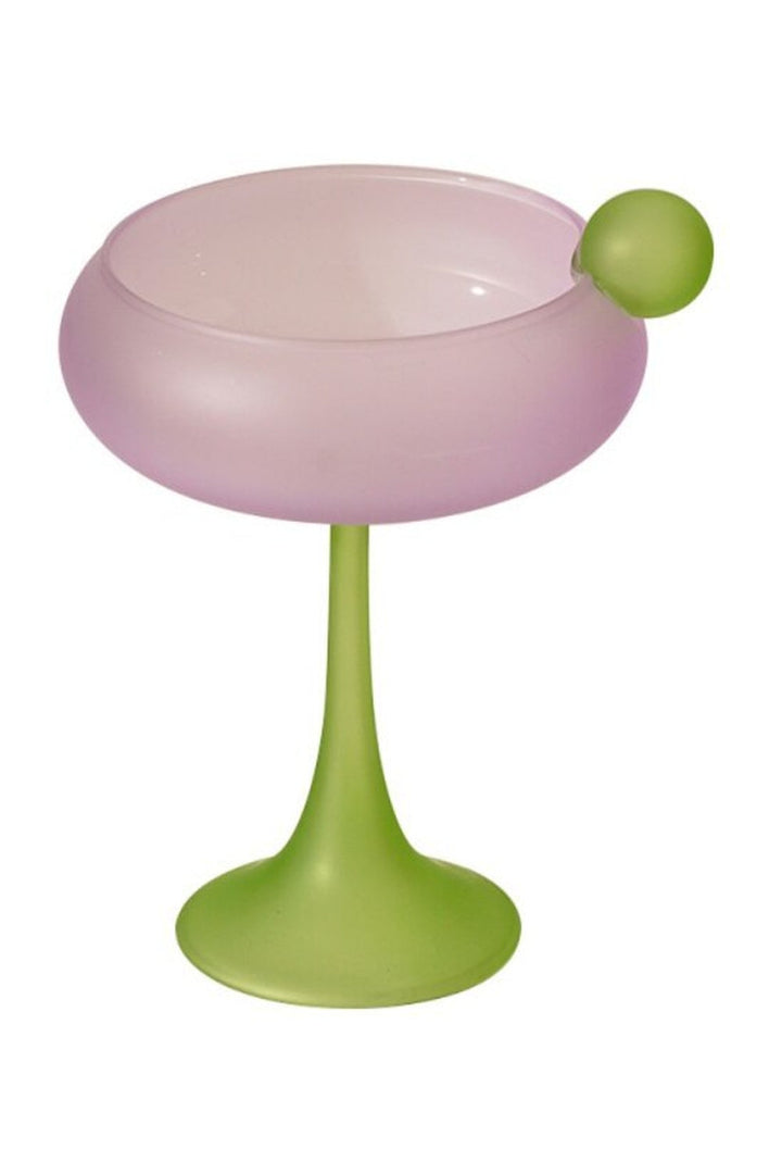Ice Elegant Goblet | Bowlift