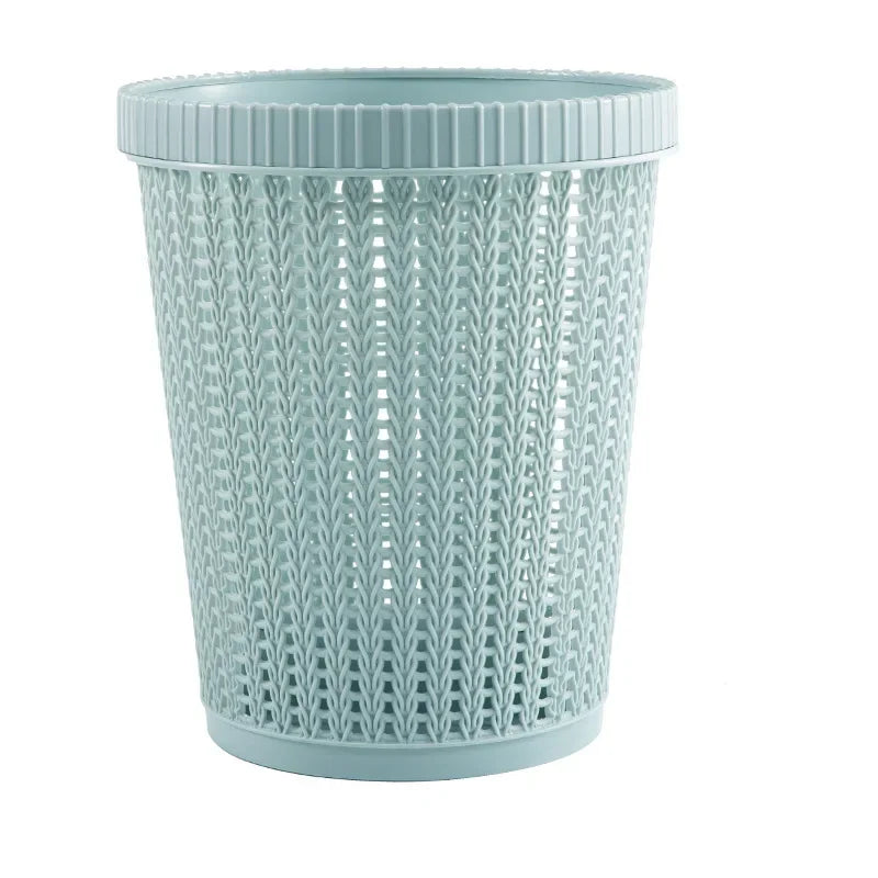 BowLift | BinGenie – The trash can that thinks ahead!